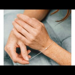 Ettika solo stone bracelet